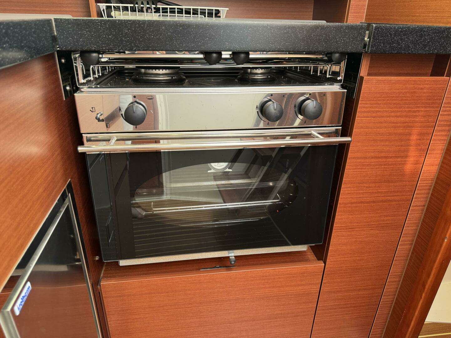 2018 Hanse 348 - Image 51