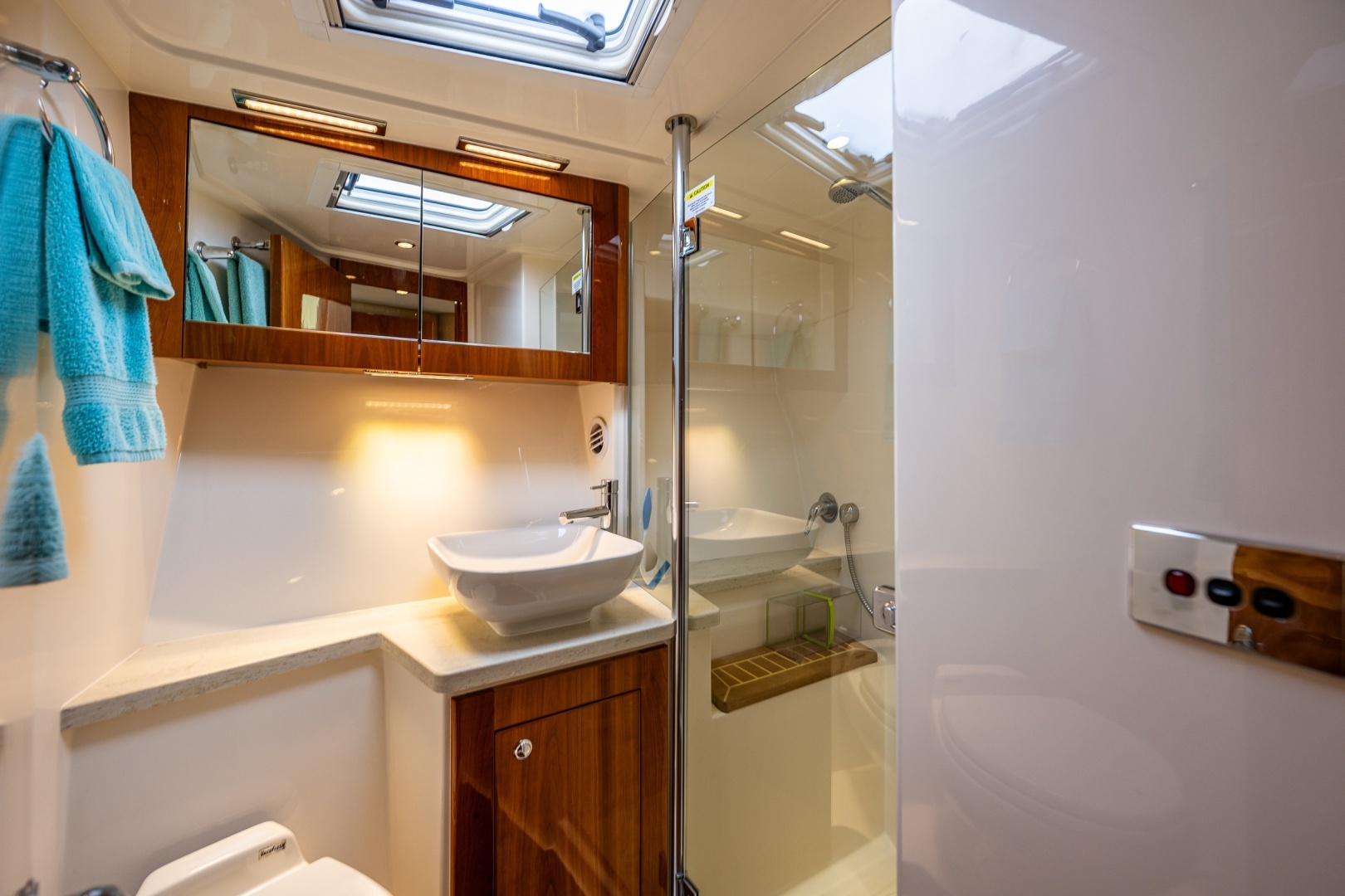 2011 Riviera 43 Open Flybridge - Image 22