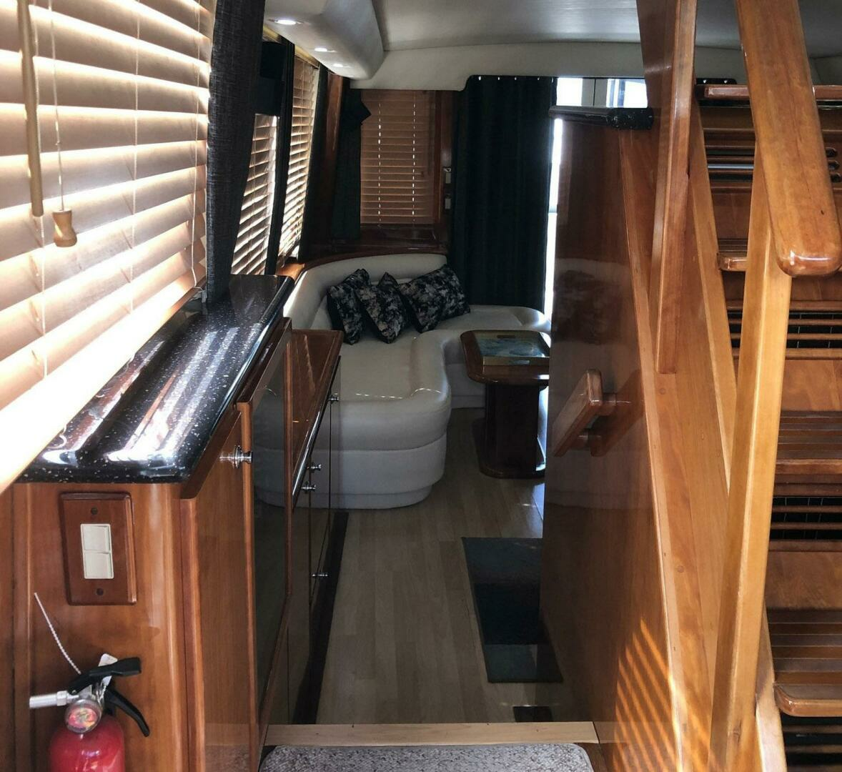2005 Navigator 53 Classic PH - Image 11