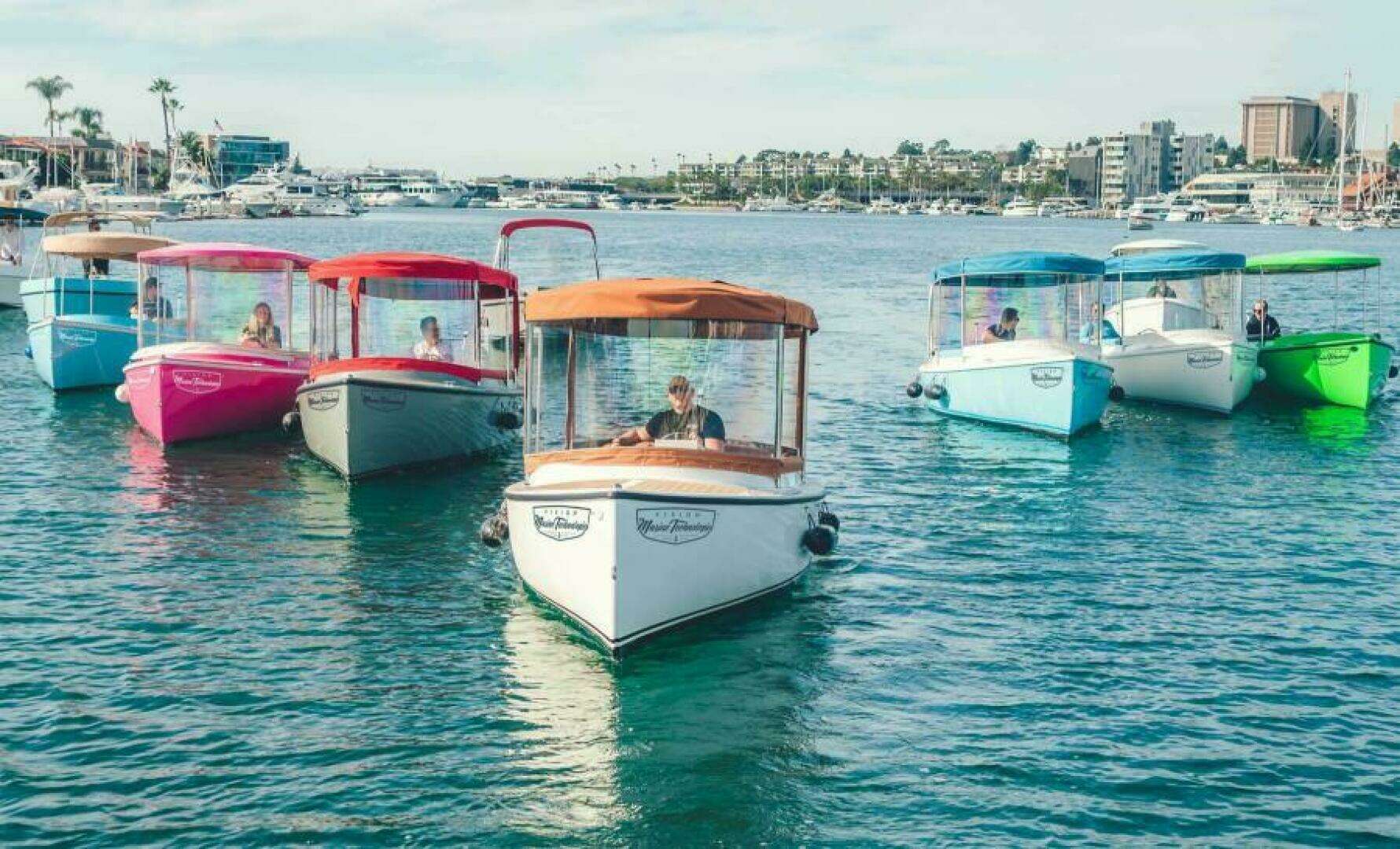 2024 Vision Fantail 217 - Image 12