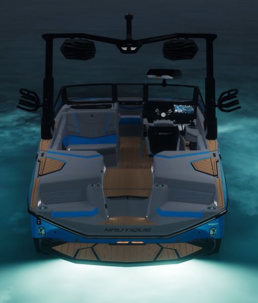 2027 Nautique Super Air Nautique G23 - 9