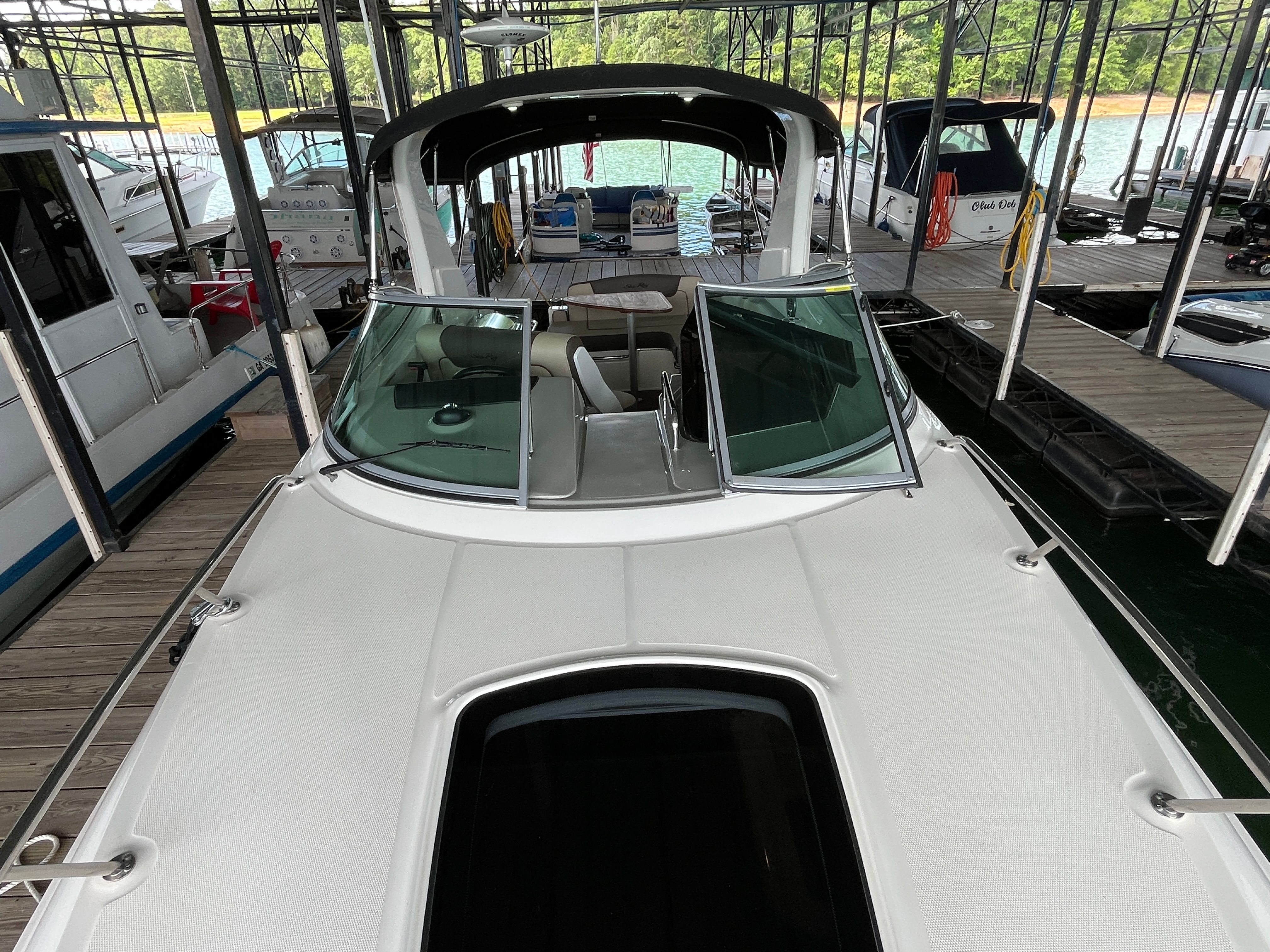 2014 Sea Ray Sundancer 280 - 8