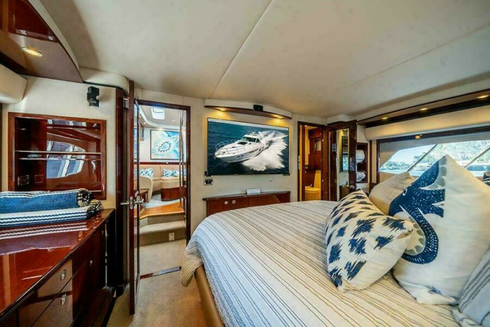 2012 Sea Ray 610 Sundancer - Image 30