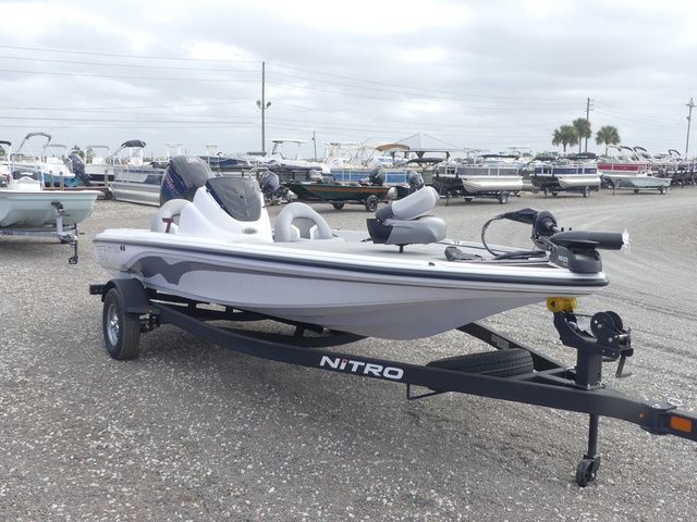 2026 Nitro Z17 - 3