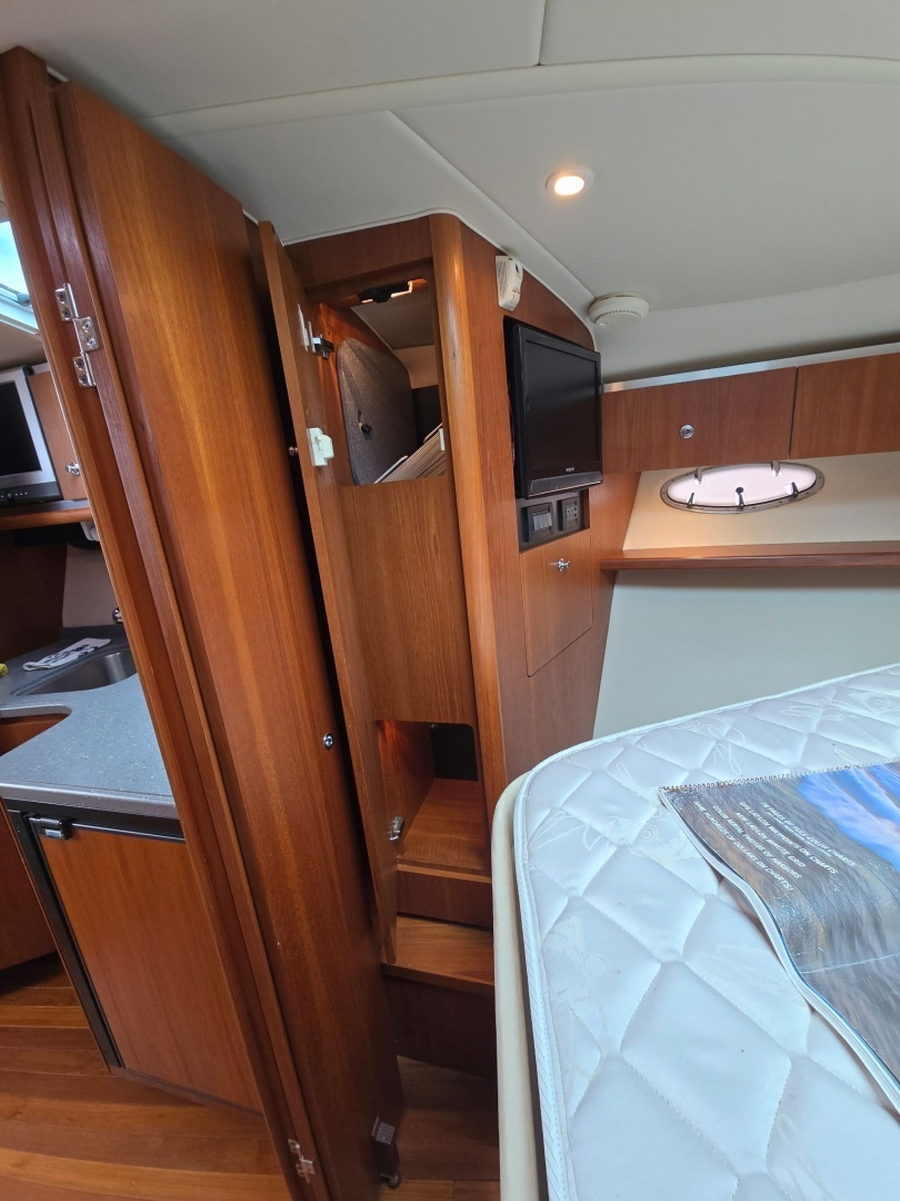 2006 Tiara Yachts 3600 Open - Image 25