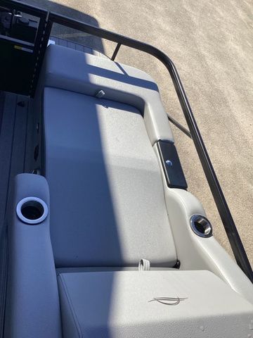 2026 SunCatcher Fusion 324SS - 38