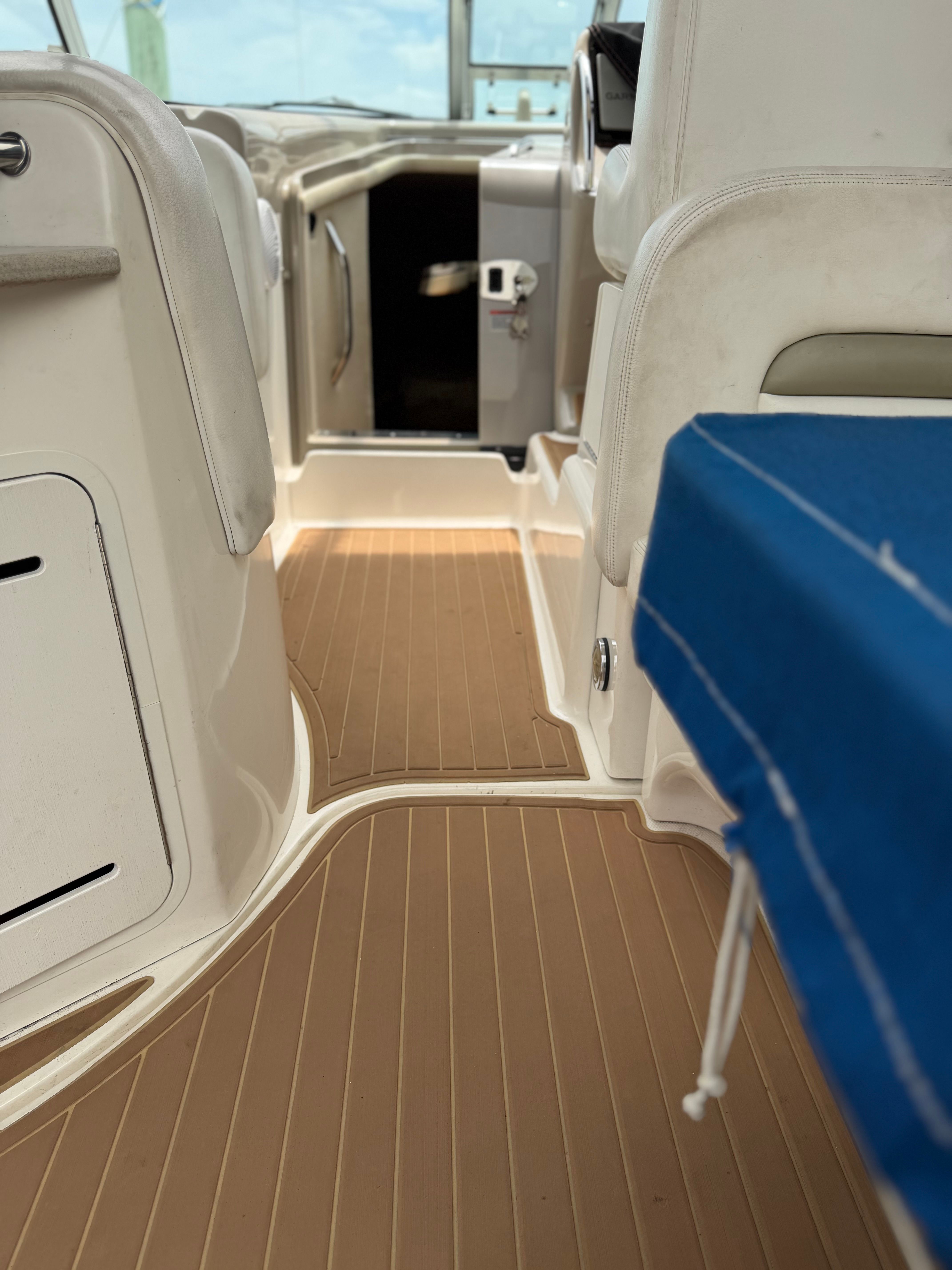 2006 Sea Ray Sundancer 320 - 26