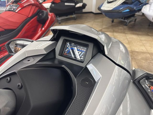 2026 Yamaha WaveRunner GP HO - 9