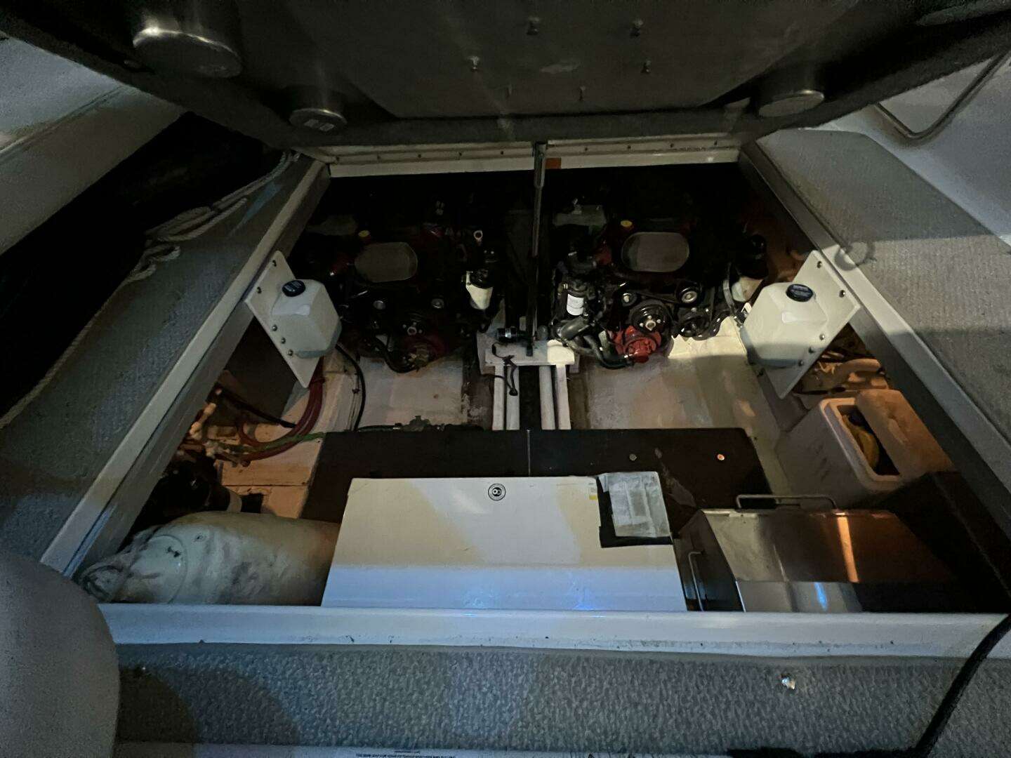 2008 Chaparral 350 Signature - Image 70