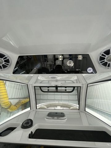 2024 Sportsman Open 352 Center Console - 24