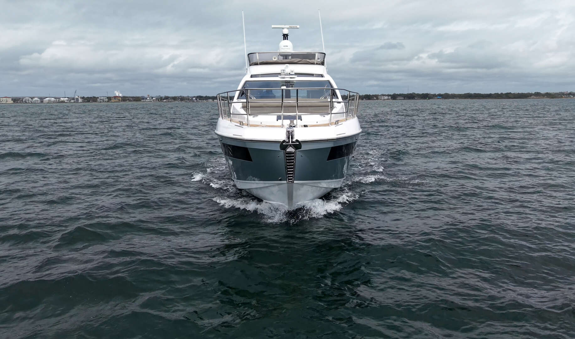 2020 Azimut S6 Sportfly - Image 7