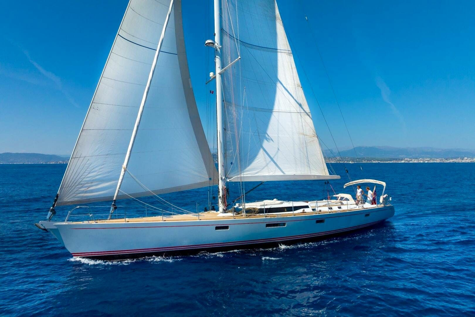 2009 CNB Custom - Image 5