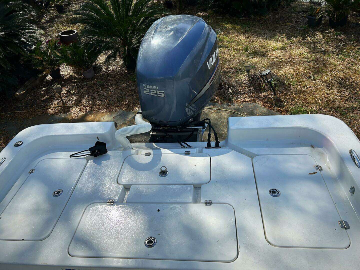 2003 Palmetto Custom - Image 5