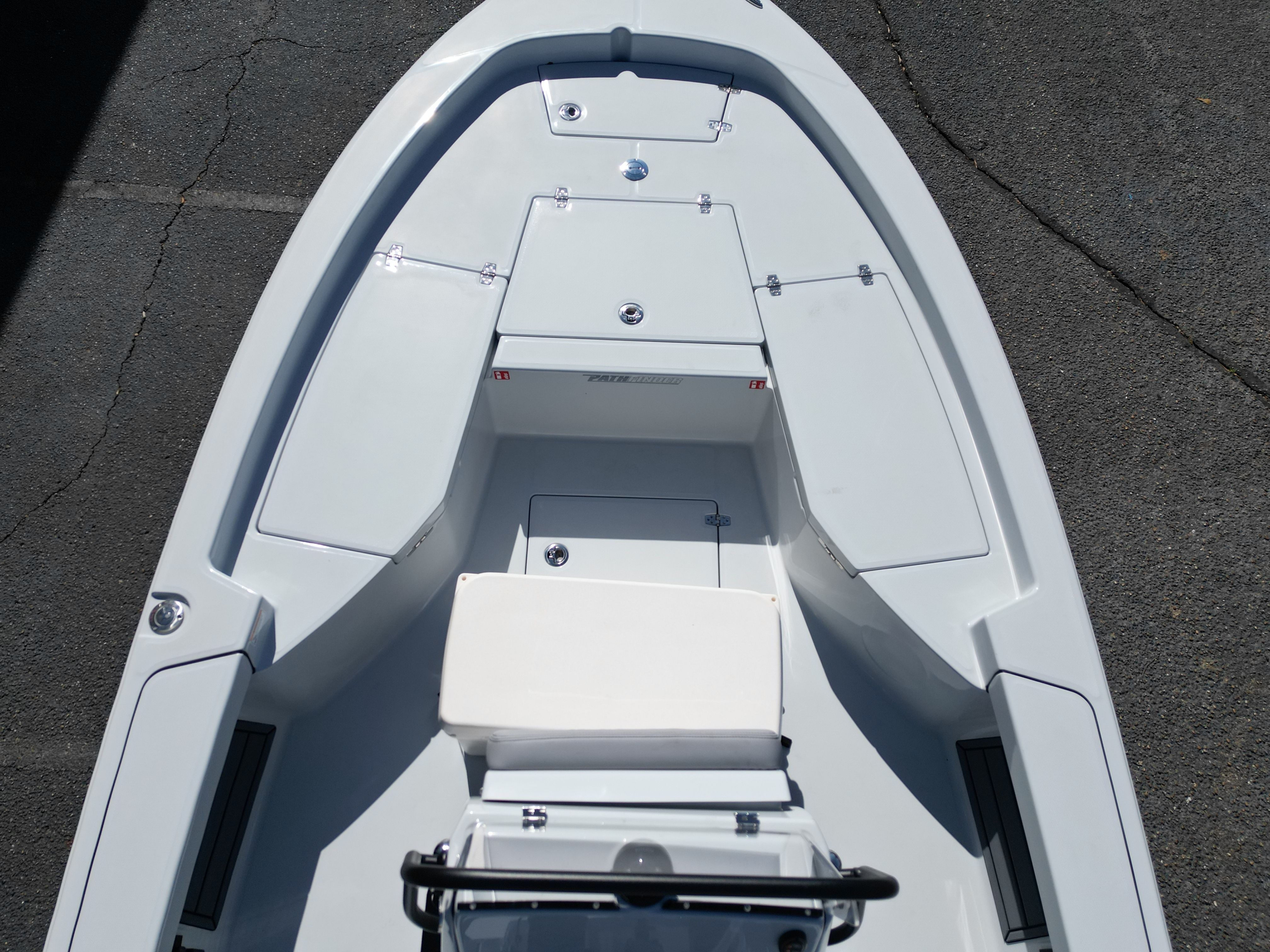 2026 Pathfinder 2200 TRS - 14