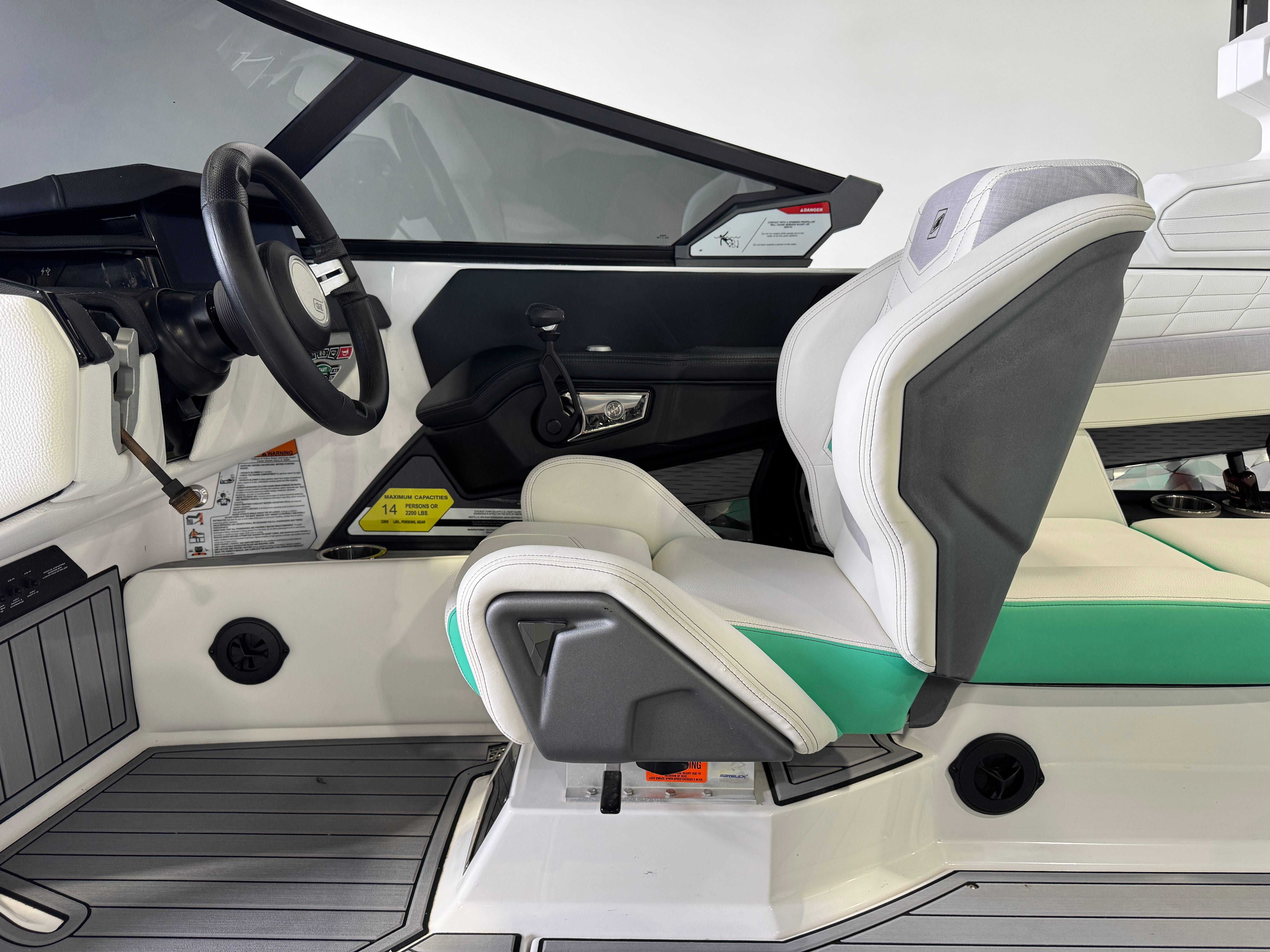 2022 Nautique Super Air Nautique G21 - 23