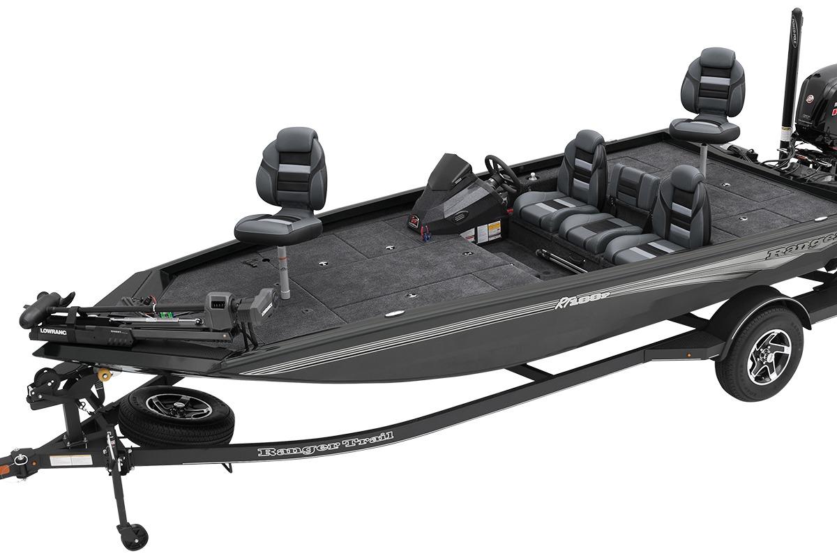 2026 Ranger RT188P - 86