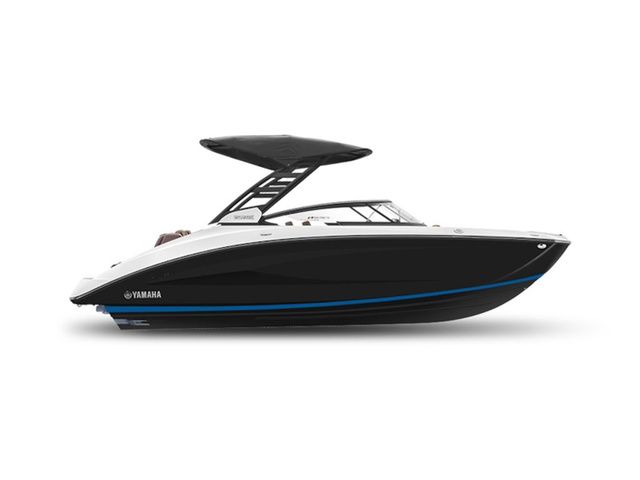 2026 Yamaha Boats 252SE