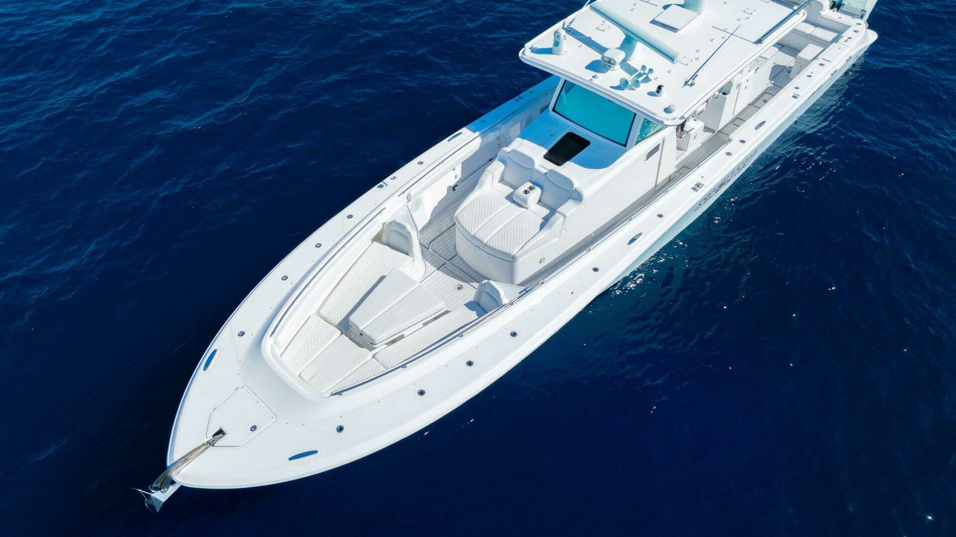 2024 HCB 53 Suenos RXV - Image 16