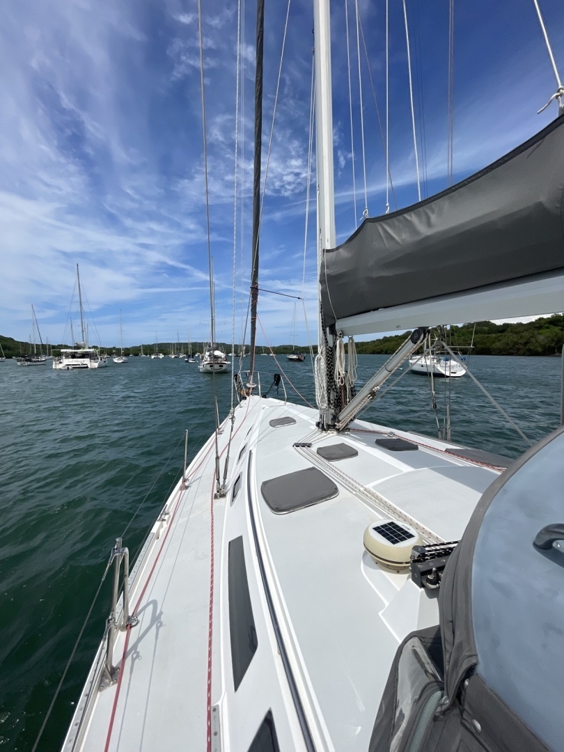 1995 Catalina 42 mark 1 - Image 4