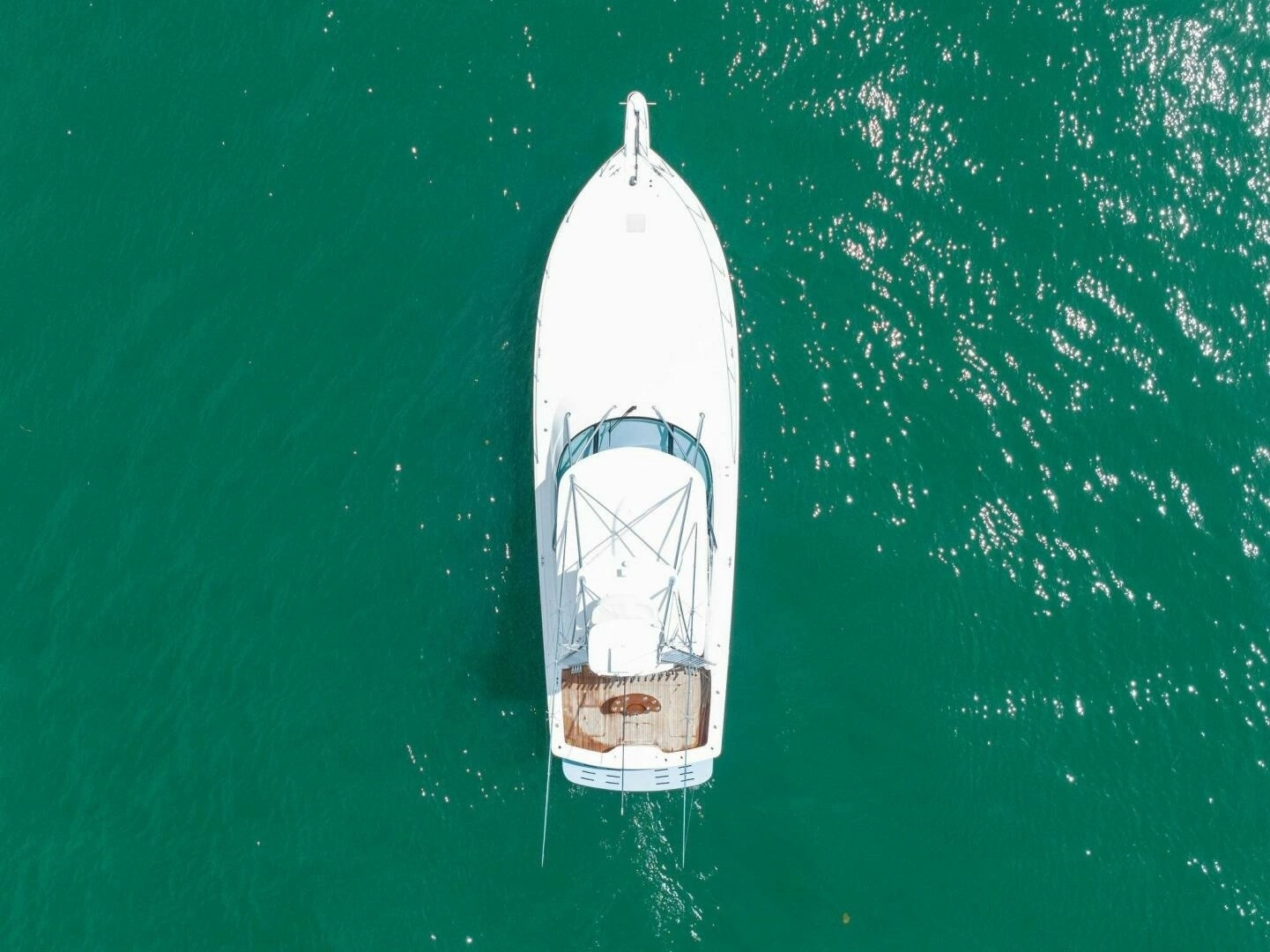 2015 Viking 52 OPEN - Image 76