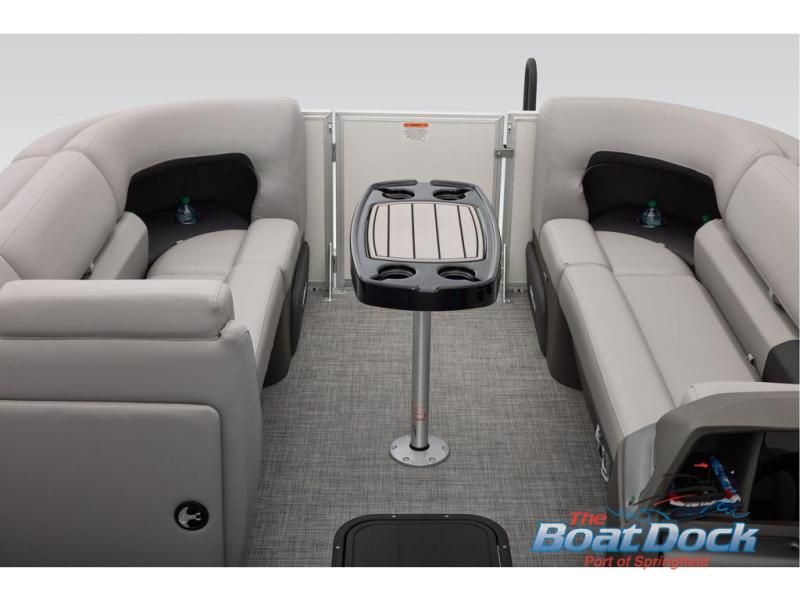 2026 Party Barge 22 XP3 - 64