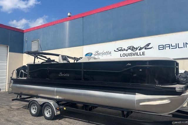 2026 Barletta A24QC