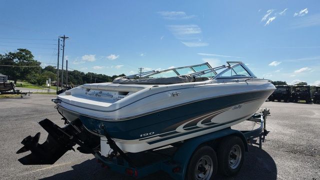 1998 Sea Ray SEARAY - 5