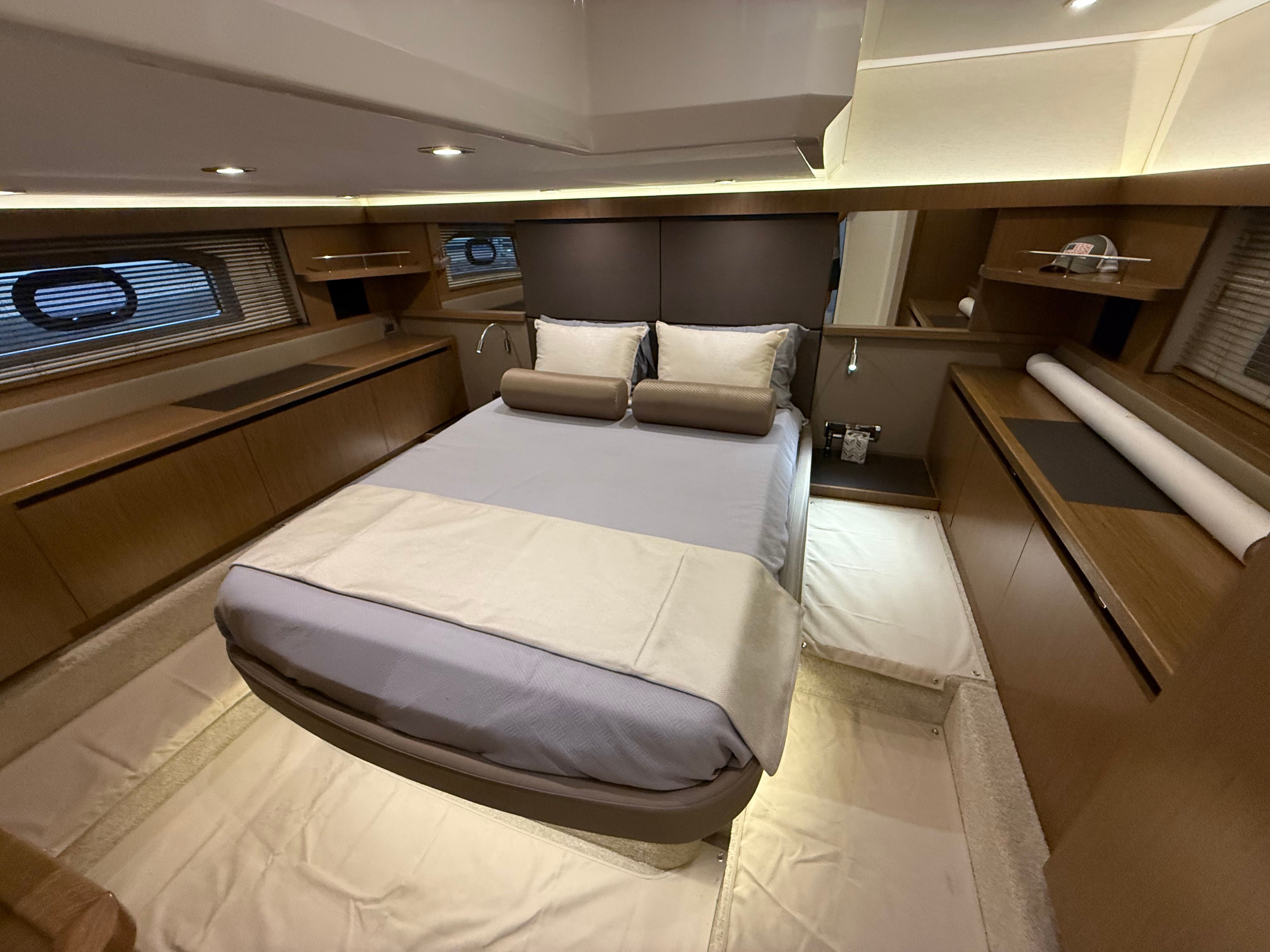 2017 Sea Ray Sundancer 460 - 17