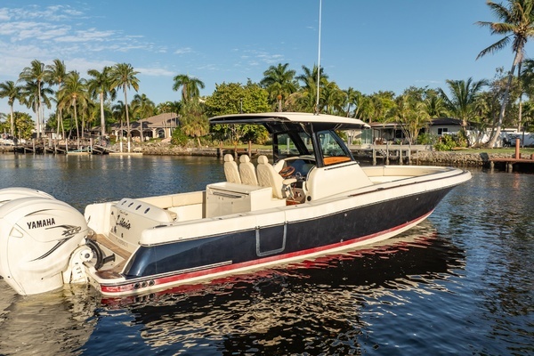 2020 Chris-Craft Catalina 34
