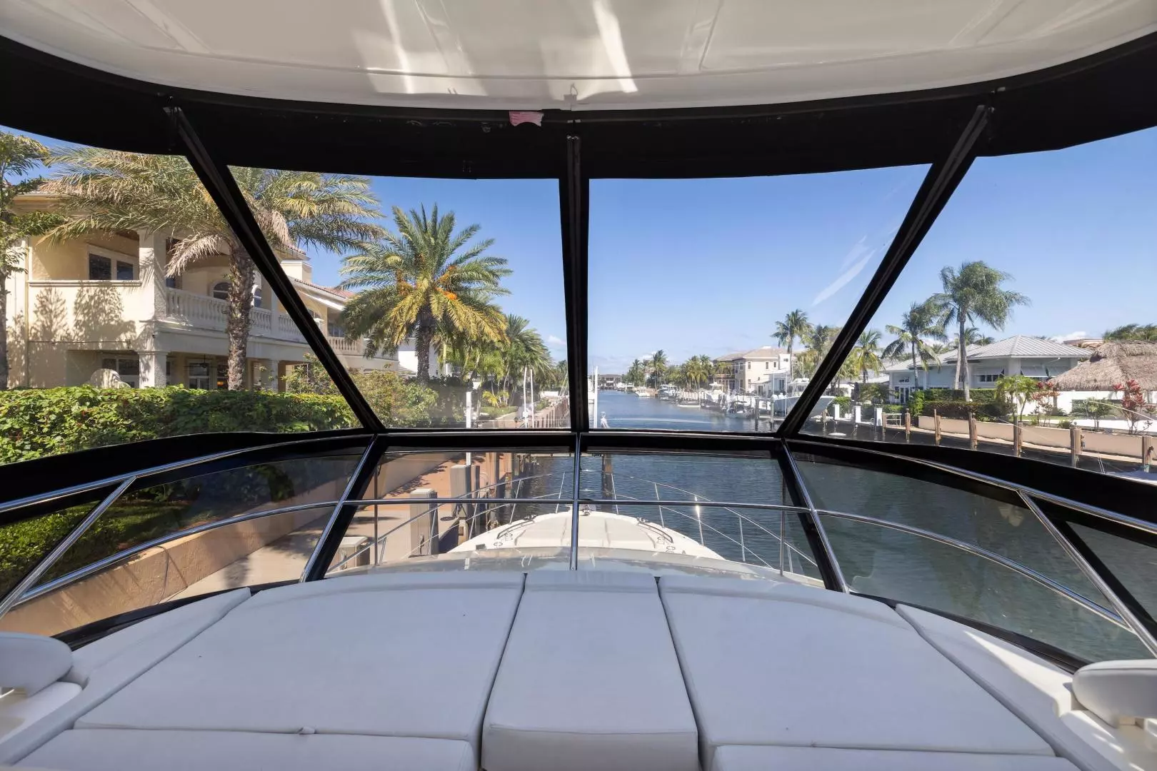 2018 Sea Ray L590 Fly - Image 19