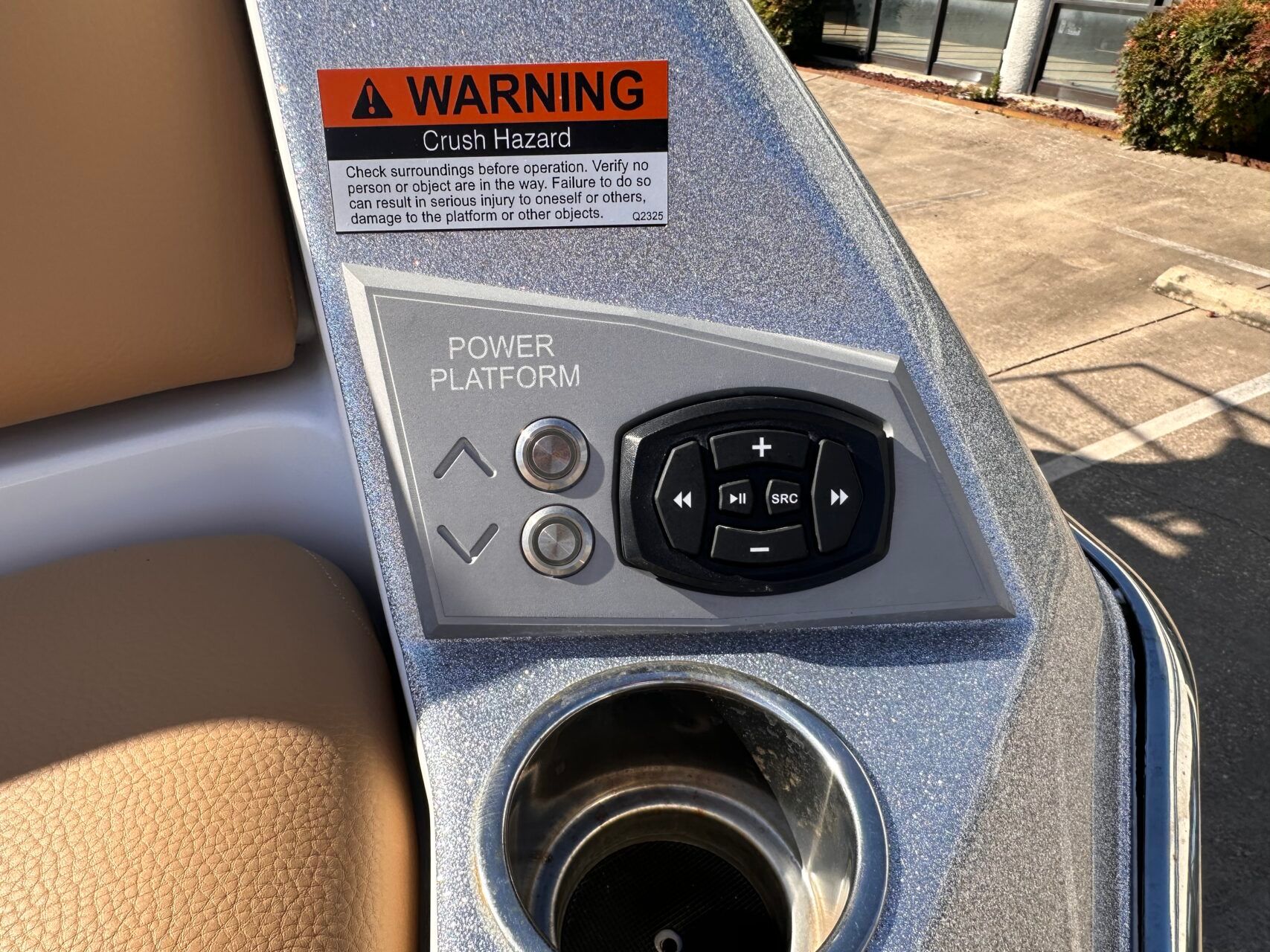 2024 Tigé Ultré 25ZX - 26