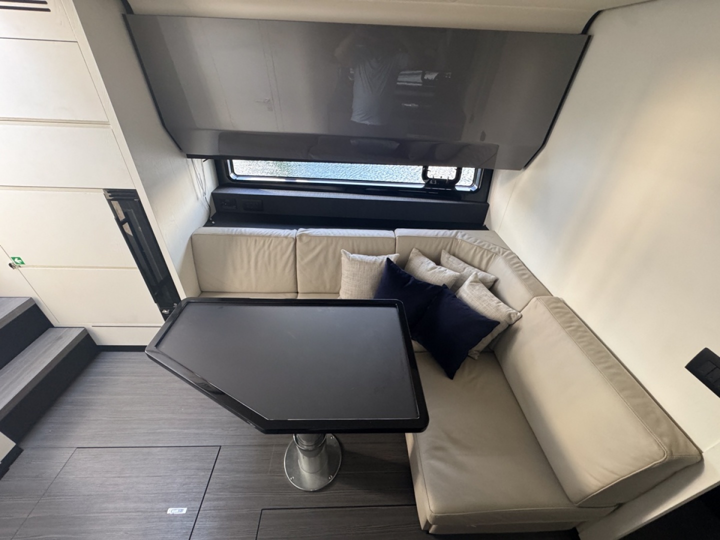 2023 Azimut Verve 47 - Image 69