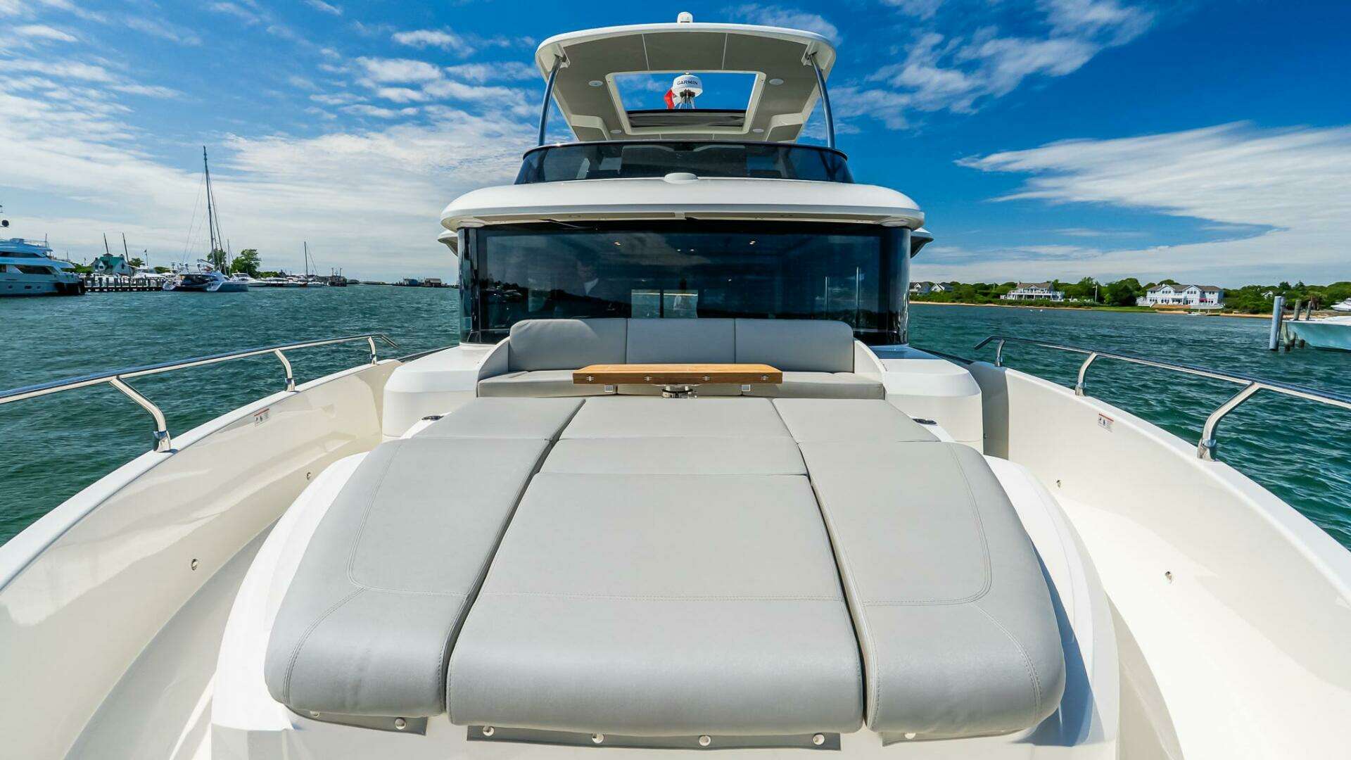 2026 Absolute Navetta 53 - Image 58