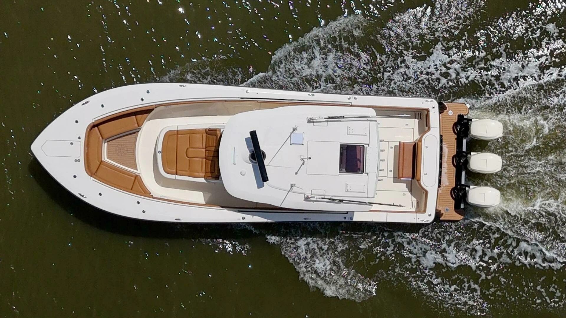 2020 Scout 380 LXF - Image 96