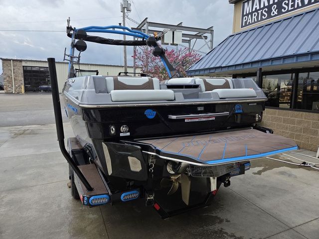 2026 Malibu Wakesetter 23 LSV - 3
