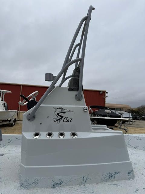 2026 Shoalwater 20' Catamaran - 8