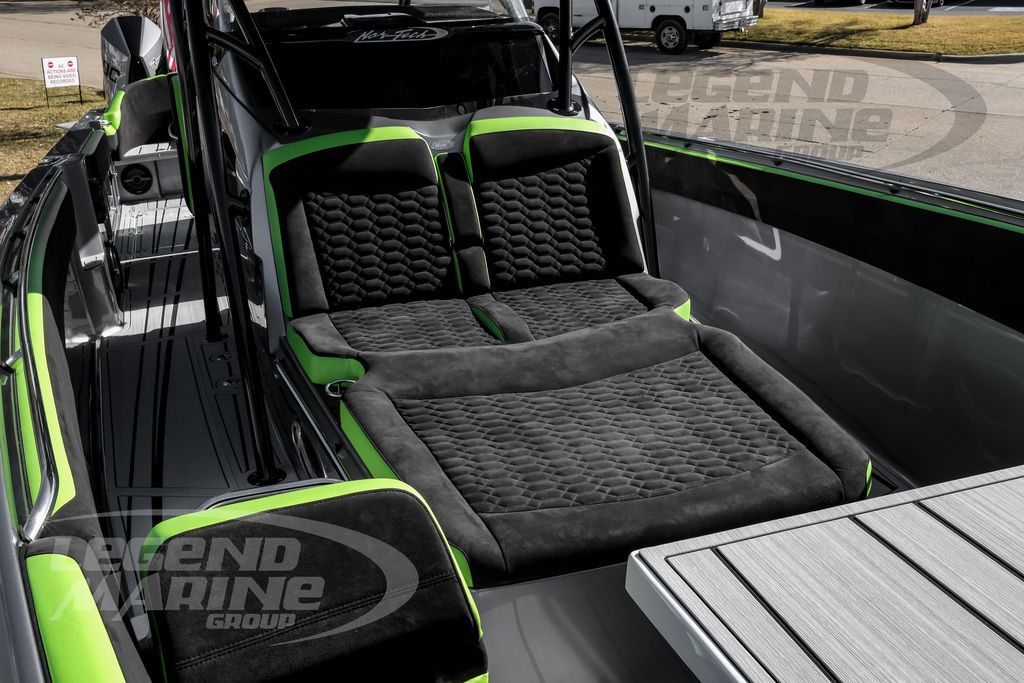 2026 Nor-Tech 390 Sport - 36