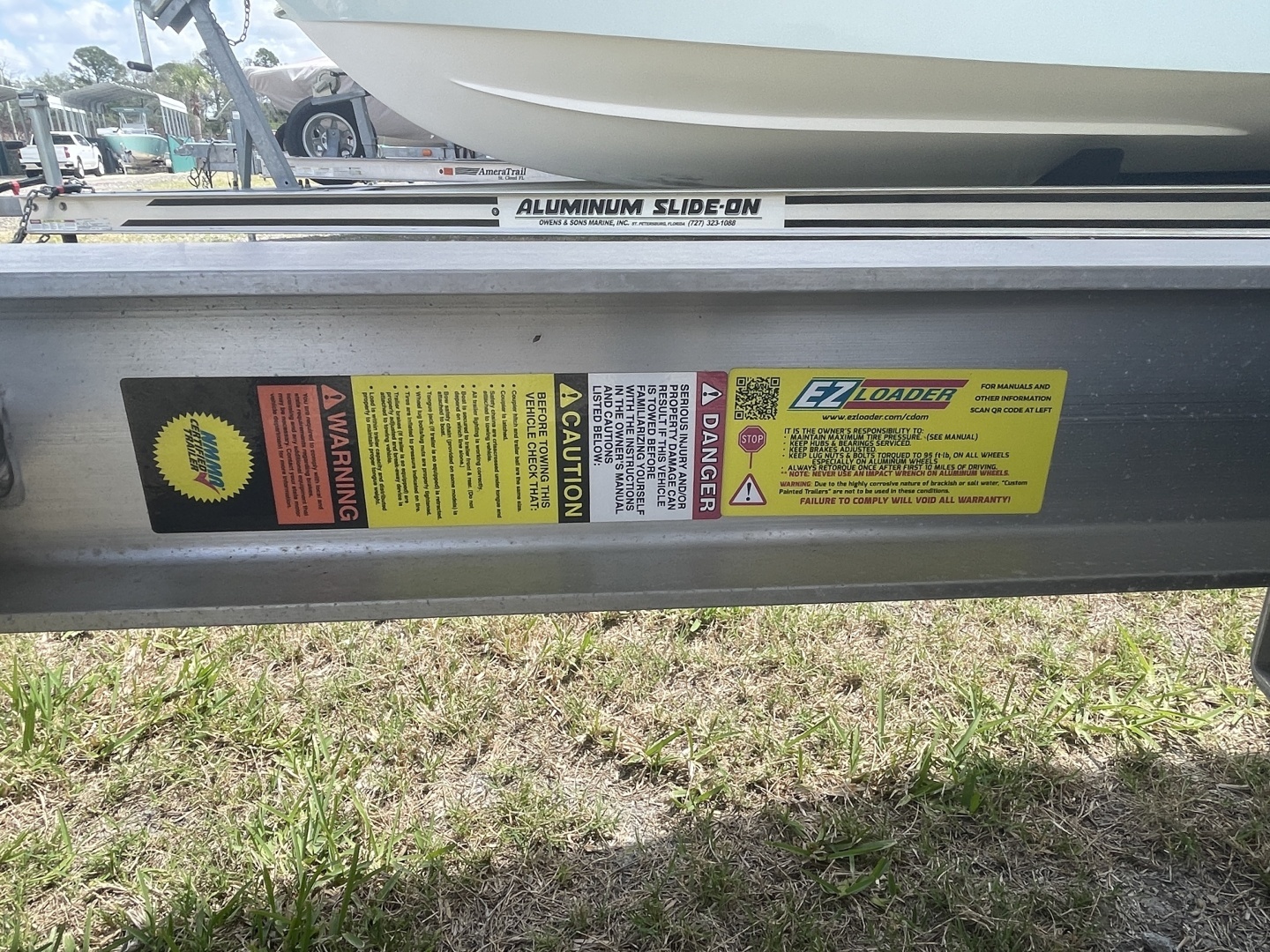 2022 Ranger 2510 Bay - Image 10