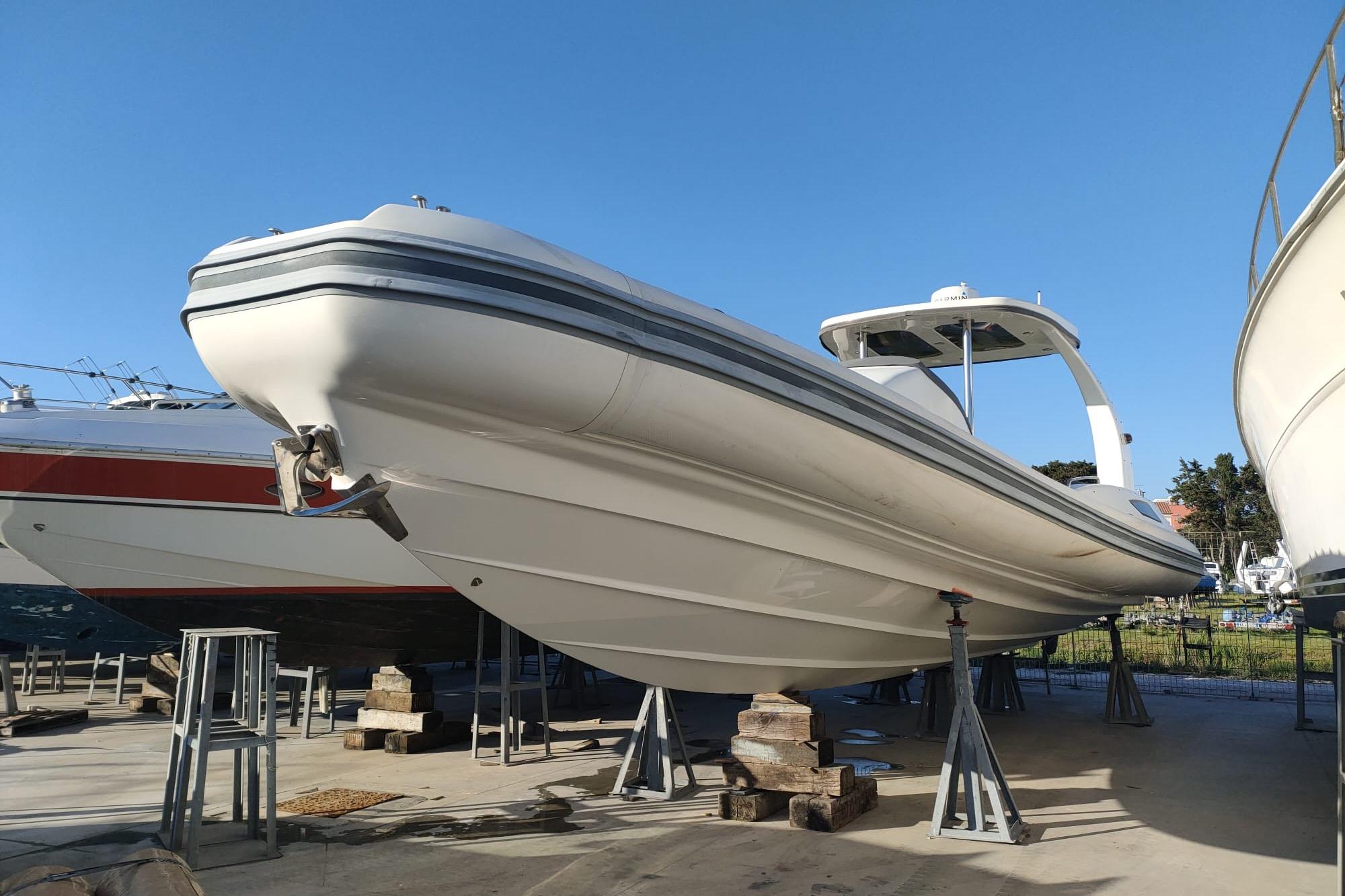 2023 Domar D-10