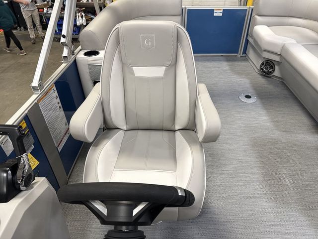 2026 Godfrey Marine Xperience 2286 SBX - 10