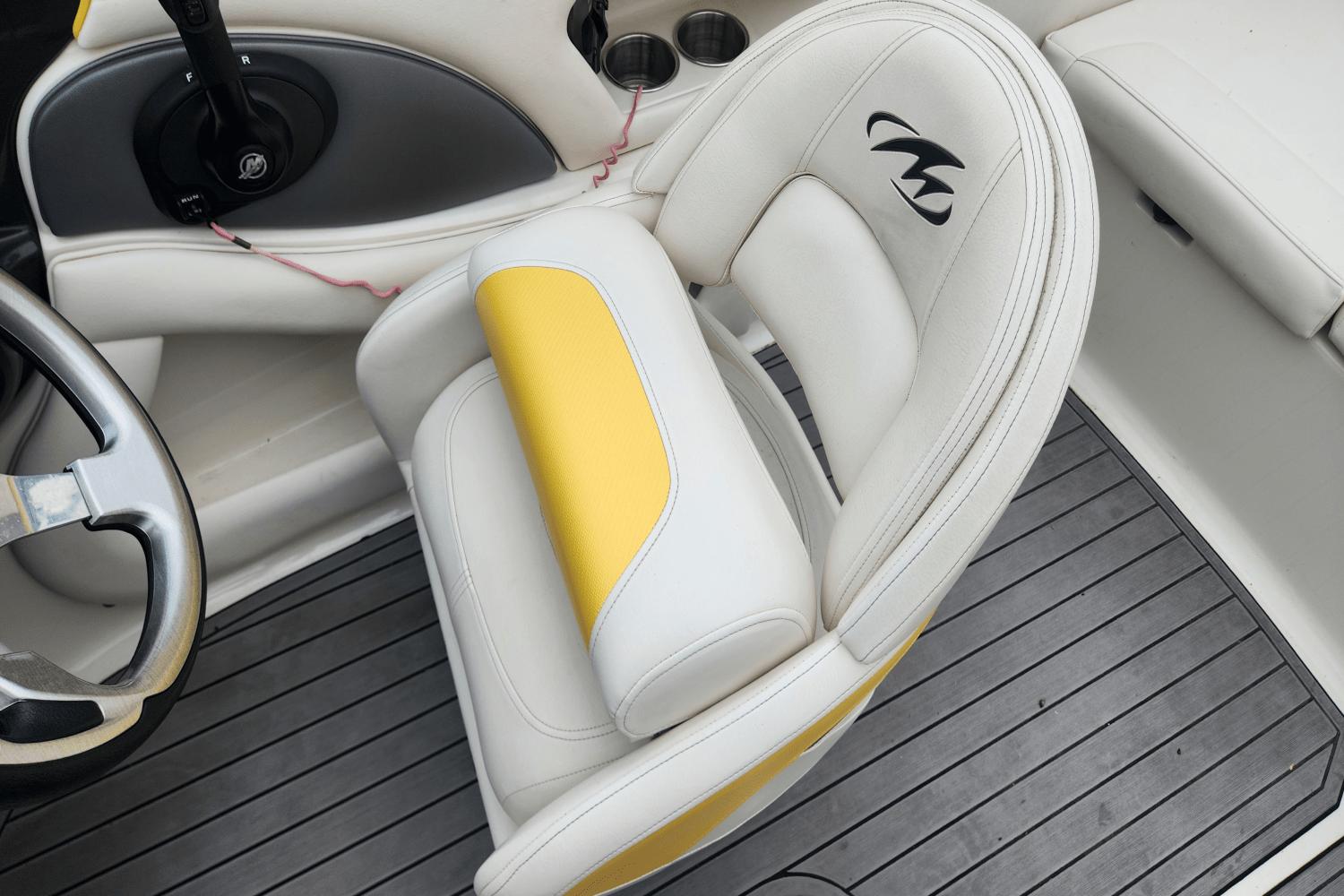 2014 Monterey 204 FS/BR - 47