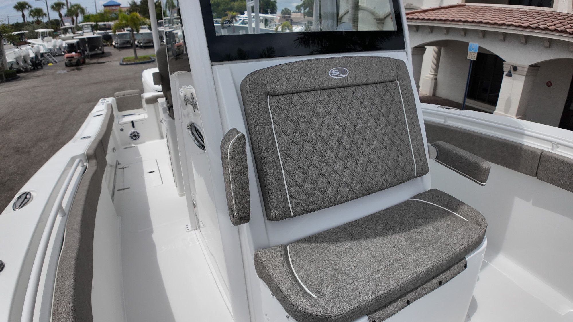 2026 Sea Hunt Gamefish 30 Forward Seating - 42