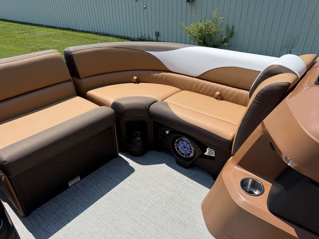 2026 Tahoe 2585 QL LTZ - 22