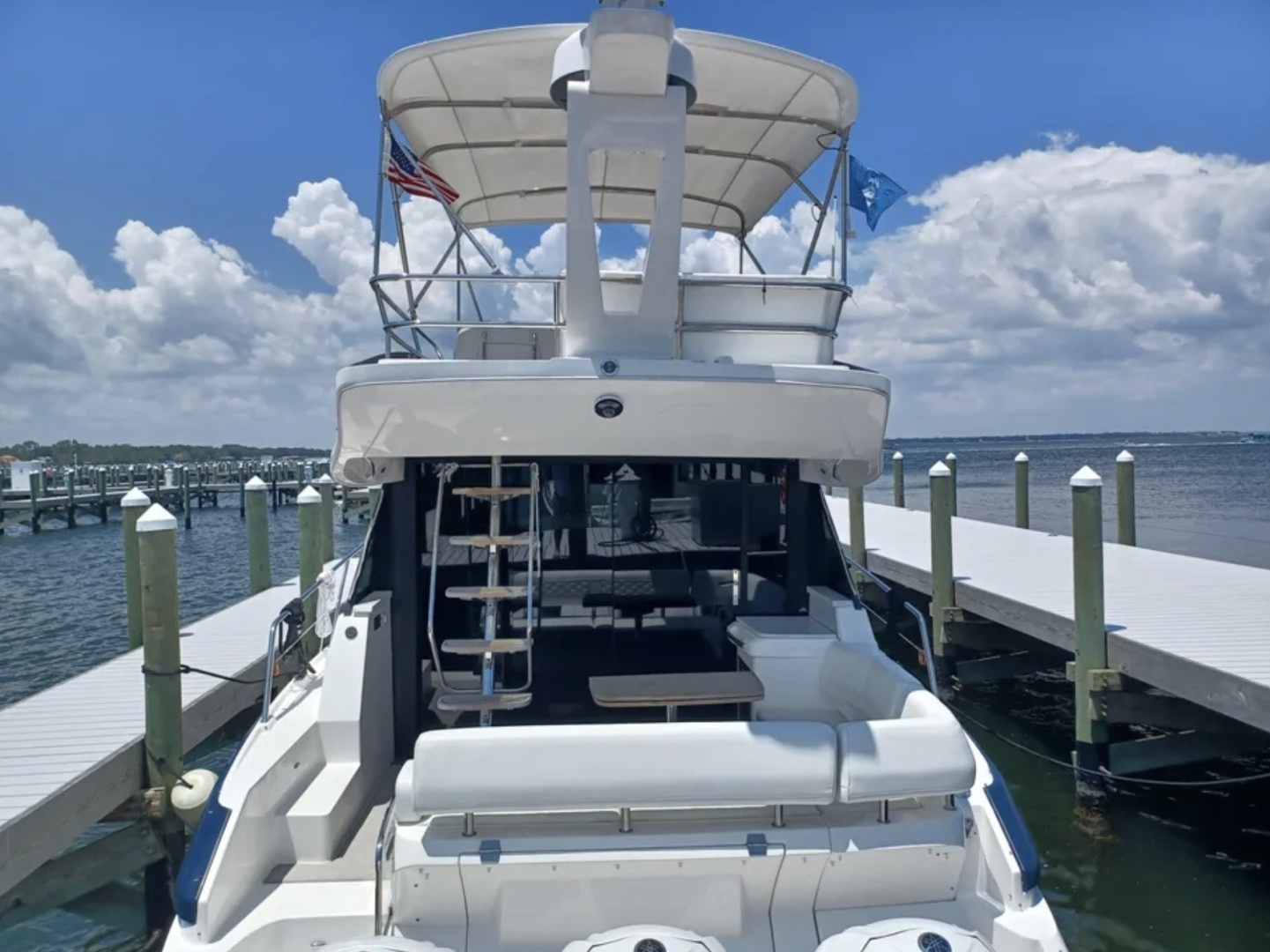 2023 Regal 42 FXO - Image 4