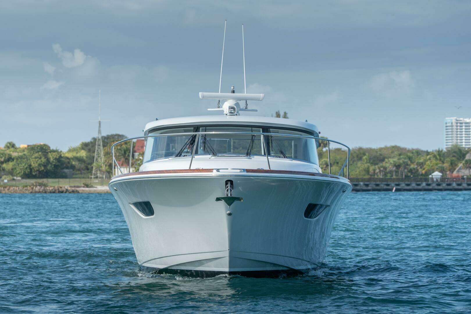 2025 ECLIPSE 505 Shadow - Image 7