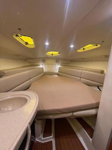 2005 Hydra-Sports 3300 VX - 14