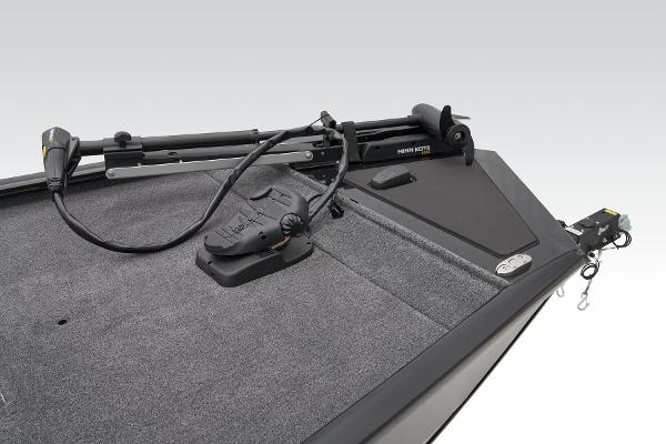 2025 Tracker Pro 170 - 20