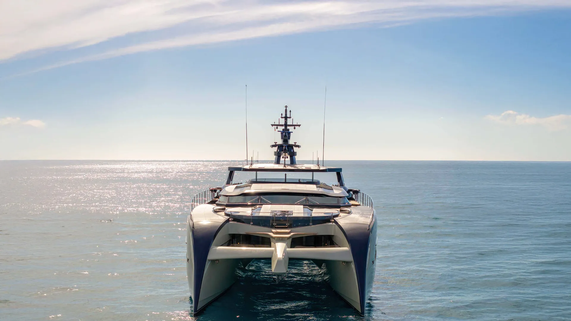 2024 Rossinavi SEAWOLF X - Image 2