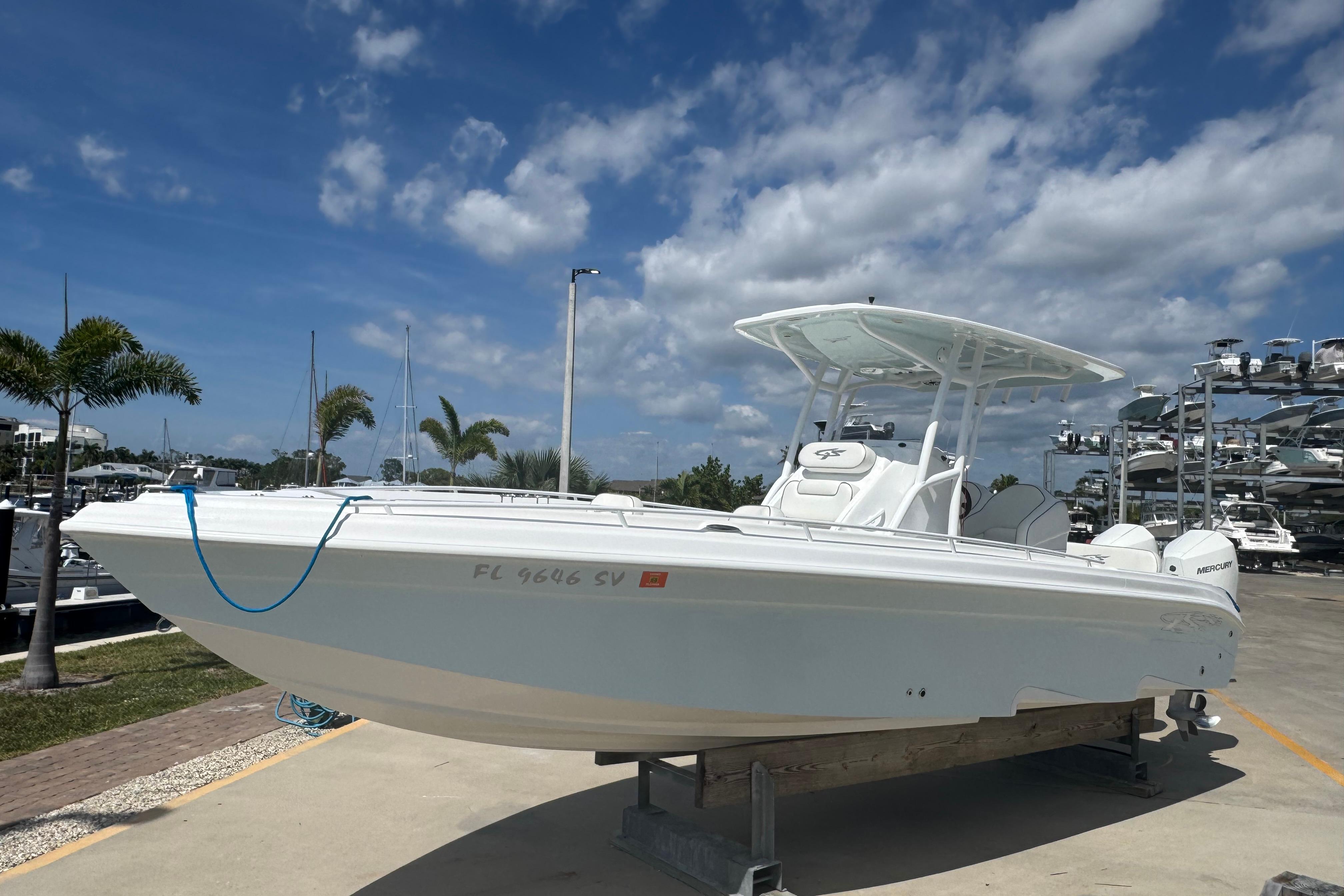 2021 Glasstream 280 Pro-XS