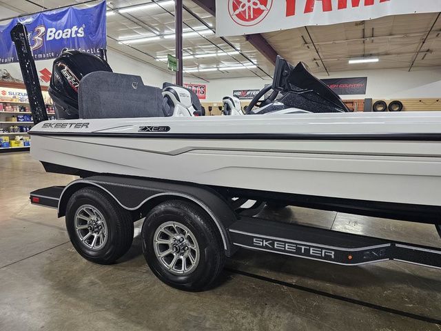 2026 Skeeter ZXE21 - 13